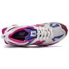 New Balance X Salehe Bembury 574 Yurt 'Pink' Sneakers Sneakers MS574YSA