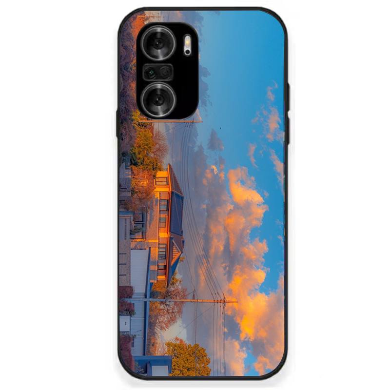 Beautiful Nature Phone Case For Redmi 9A 8A 6A Note 9 8 10 11S 8T Pro Max 9 K20 K30 K40 Pro PocoF3 Note11 5G Case