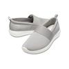 Crocs Literide Breathable Durable Low-Top Casual Shoes Women sneaker Gray 205103-00J