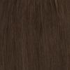 [NEW]Full Shine 100% Brazilian Human Hair Bulk Extensions Unprocessed Straight No Weft Hair for Braiding & Weaving Salon Quality
