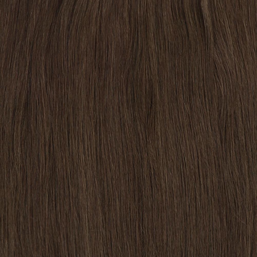 [NEW]Full Shine 100% Brazilian Human Hair Bulk Extensions Unprocessed Straight No Weft Hair for Braiding & Weaving Salon Quality