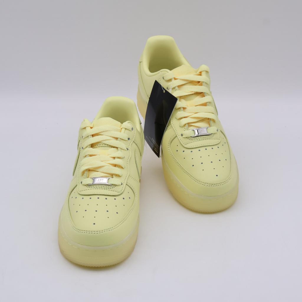 CZ8065-800 Drake NOCTA Nike Air Force 1 Low SP Citron Tint (Men's)