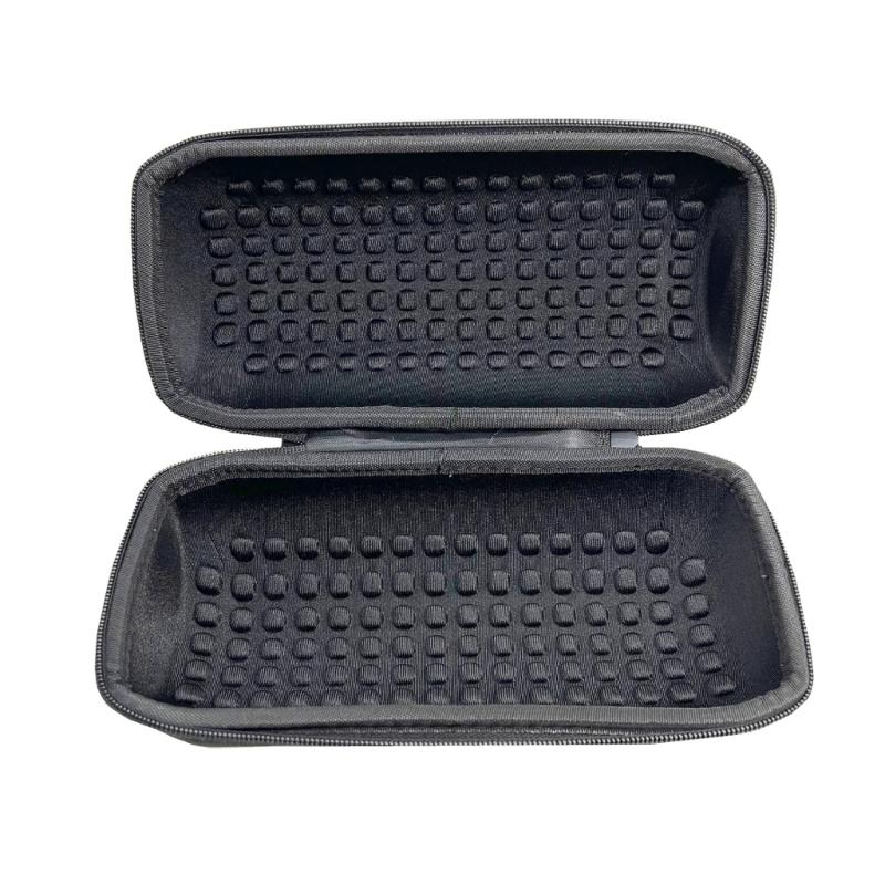 

Nylon Storage Bag for CHARGE 6Wireless Speaker Holder Water Resistant Ideal for Camping and Parties 1