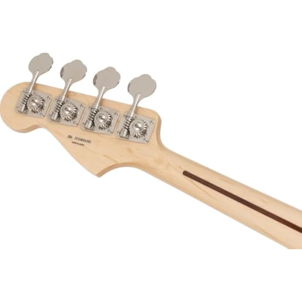 Fender Fender Electric Bass Made in Japan Traditional 70s Jazz Bass®, Rosewood Fingerboard, Candy...