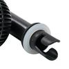 Waterproof Air Pressure Gauge 1PC Barometer Inflatable