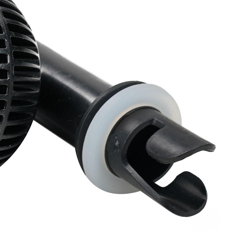 Waterproof Air Pressure Gauge 1PC Barometer Inflatable