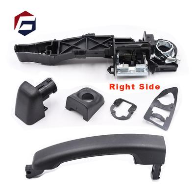 Držiak pravých dverí pre Opel Movano MK2 pre Renault Master MK3 2010-ON 806067794R 806069981R 806079208R