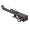 Aluminum Alloy Motorcycle Helmet Lock Holder for Kawasaki Z900RS Cafe Anti Theft