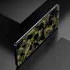 Camouflage Camo Army Black Silicone Phone Case For Samsung Galaxy S23 S21 S20 FE S24 S22 Ultra S10E S10 S9 S8 Plus