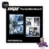 [PREORDINE] RIIZE – Mini Secondo Album II (Fotolibro ver.)