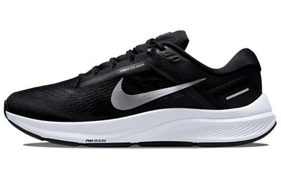 Air Zoom Structure 24 Fekete Tiszta Platina DA8535-002