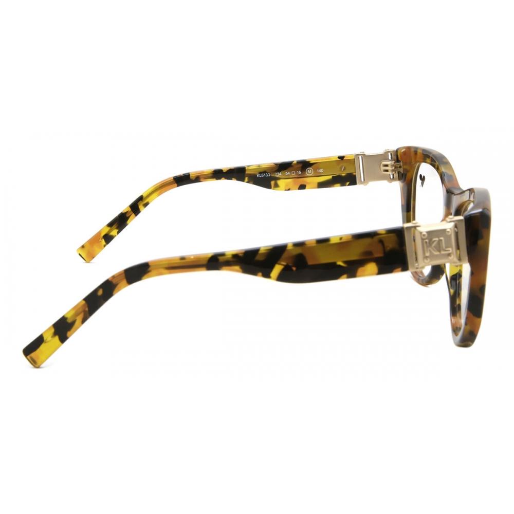 Karl Lagerfeld Kl 6133 234 Okulary damskie