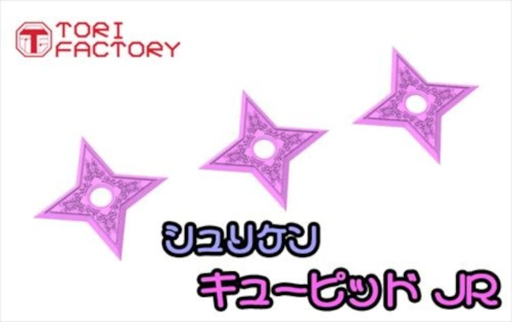 Trifactory Gun Series Guns Accessories Magical Special Item Set Resin Kit Molding Color 1/12 Girl's GUN-11