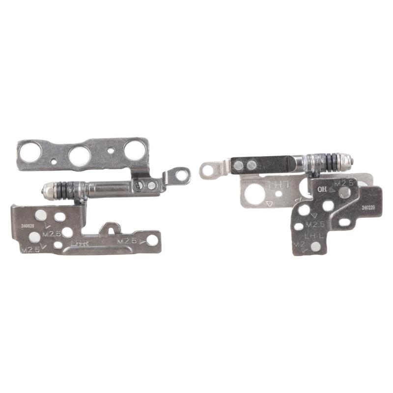 Precise Machined Screen Hinge Replacement For 14inchG6 Laptops Enhances Stability And Quiet Display Movement Hinges