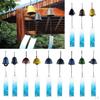 Chinese Bells Feng Shui Hanging Wind Chimes