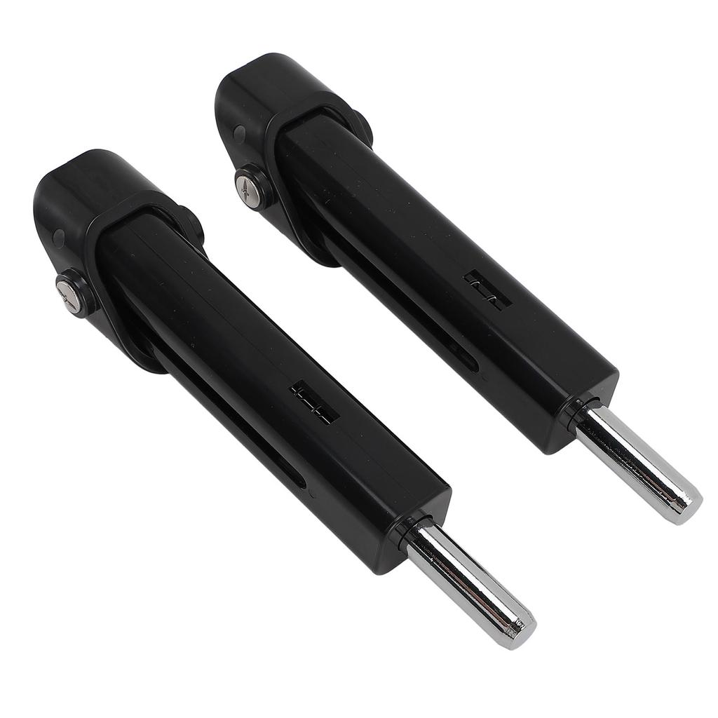2pcs Weight Stack Pin for Fitness Strength Training Weight Machine Pin Lock Portable Weight Decreasi