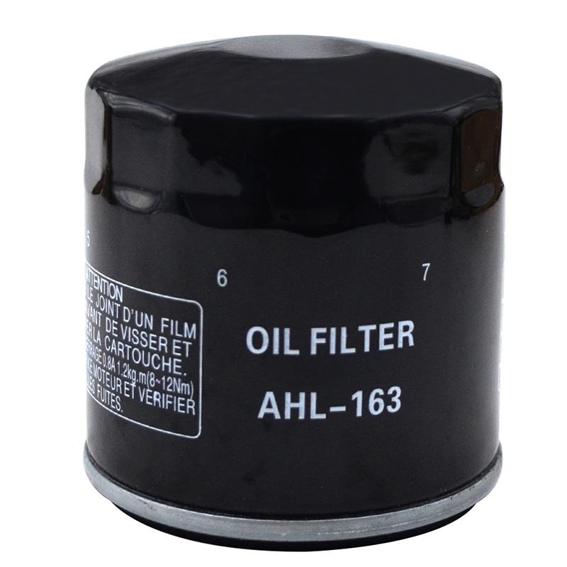 Motorcycle Oil Filter For BMW R1150GS R1150R R1150RS R1150RT Adventure Rockster 1150 R1200C R1200CL Independent 1200 1170