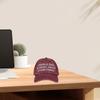 Sponge Mesh Cap Men's And Women's Hats Baseball Cap Funny Peaked Cap Retro Cap