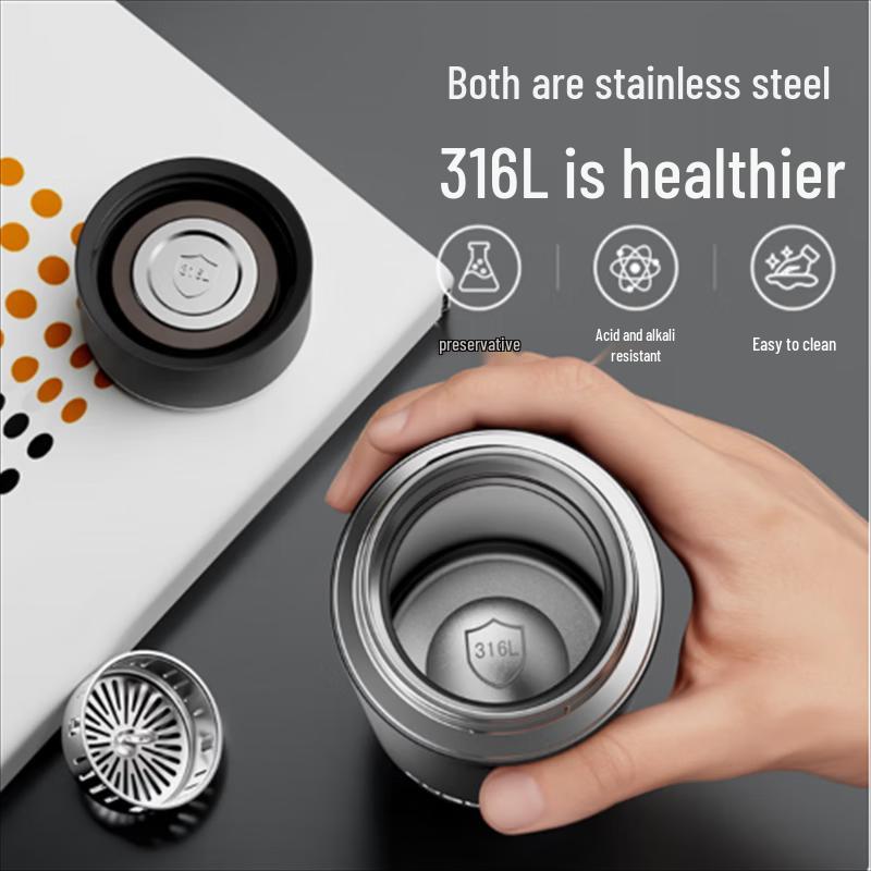 FUGUANG Business Vacuum Cup