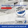 No-Rinse Stone Cleaner for Marble & Quartz - Removes Stains, No Water Needed