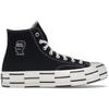 New Converse Chuck Taylor All Star 70 Hi Brain Dead Black 170549C