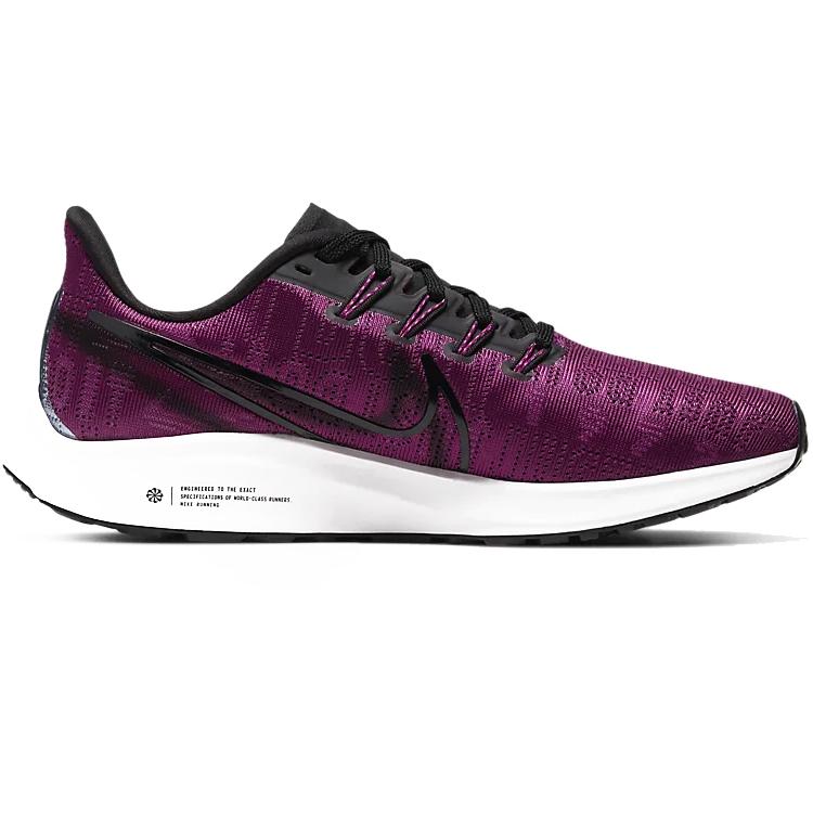 Nike Air Zoom Pegasus 36 Premium 'True Berry' Women's BQ5403-600