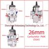 PWK21-34MM Motorcycle Carburetor for Dirt Bikes & ATVs