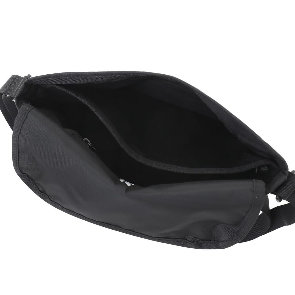 Sac Messenger en Nylon 500D CORDURA miffy 70e BLK