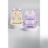 Children's Backpack with Multiple Layers of Cloud Backpacks, Boys' Primary School Back Support Backpacks