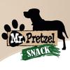 Przysmak, Przekąska Dla Psa Miękkie Paluszki Z Królika (90%) Mr.pretzel 500G