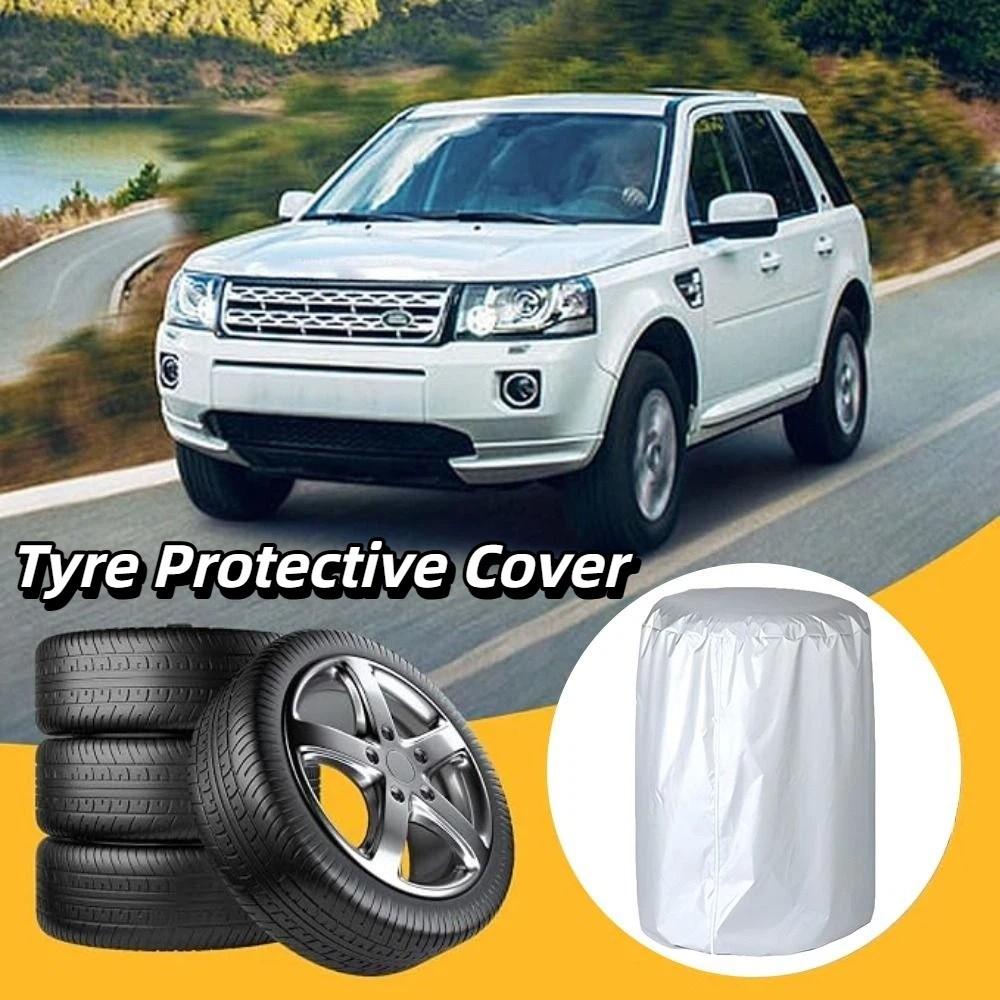 Tyre Protection Universal Tyre Cover Weather-proof Car Tyre Bag Tyre Protective Cover Truck
