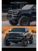 Compatible LED Headlight Assembly for Toyota Tacoma (2012-2015)