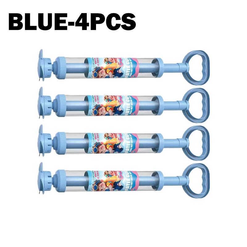 Water Guns for Kids Adults Pull Type Water Blaster Shooter Summer Outdoor Pool Beach Water Fighting Toy