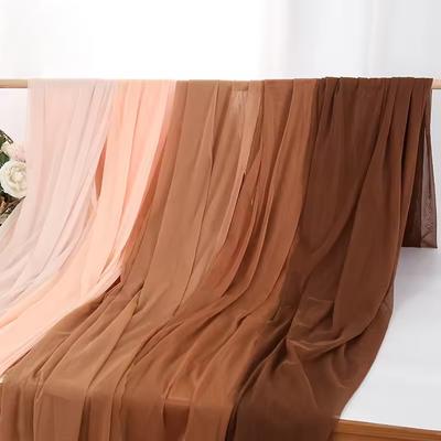 Soft 4 Way Stretch Mesh Fabric For Dance Tulle DIY Clothing Sewing Fabric Nude Flesh Color Spandex Mesh Underwear Stockings