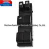 Nissan X-Trail Power Window Switch 25401-JG45A Electric Control Button