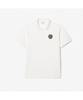 LACOSTE Men'S Lacoste Badge Short Sleeve Polo Shirt Ph8307-55N 70V