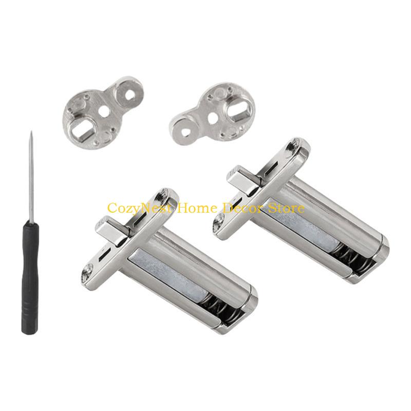 92MF Concealed Hinge Invisible Up Hinge Metal for Minimalist Vanity Furniture China Mainland