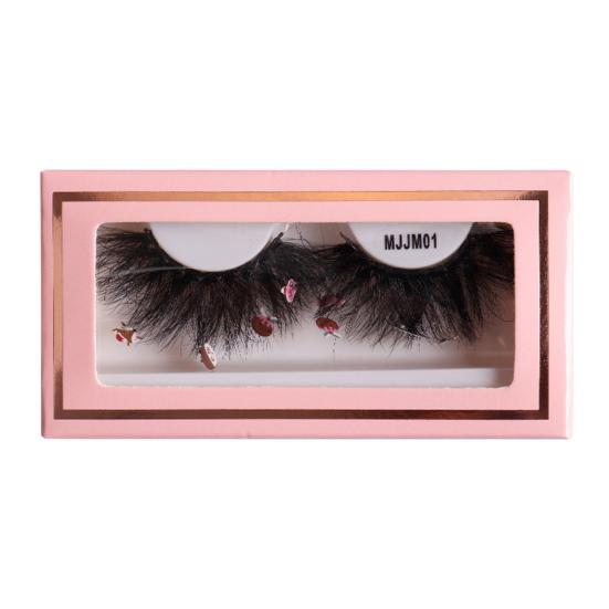 

Красивые Накладные Ресницы Естественной Мягкости Декоративные Одеваются A