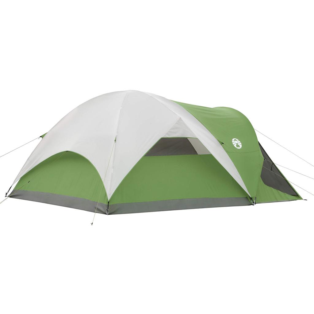 Coleman Evanston 6 Screened Tent (item)