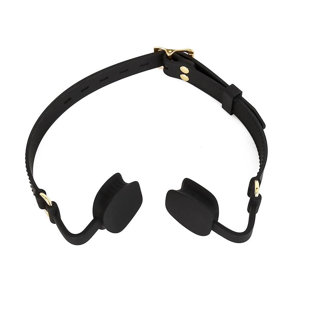 Mouth Gag Slave Femdom Sex Toy Sex Furniture Sex Game Silicone Harness Fetish Erotic Chastity BDSM
