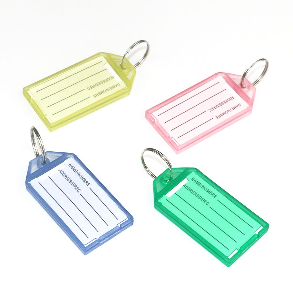 Anahtarlık İsim Etiketi Bagaj Kartı Anahtarlık Açık Hava Anahtarlık Etiket Bavul