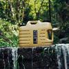 Portable Outdoor Camping Water Container
