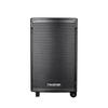 TAKSTAR Portable Bluetooth Trolley Speaker WDA-1200 CN plug (adapter included) (CN version)