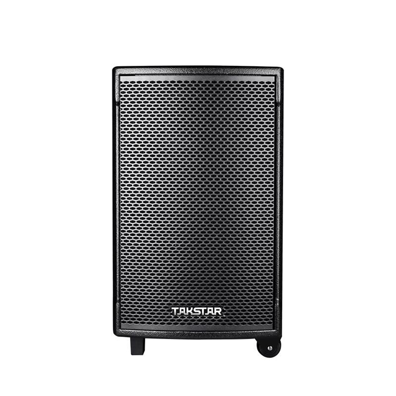 TAKSTAR Portable Bluetooth Trolley Speaker WDA-1200 CN plug (adapter included) (CN version)