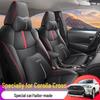 Accesorii pentru interiorul mașinii – Huse pentru scaune auto