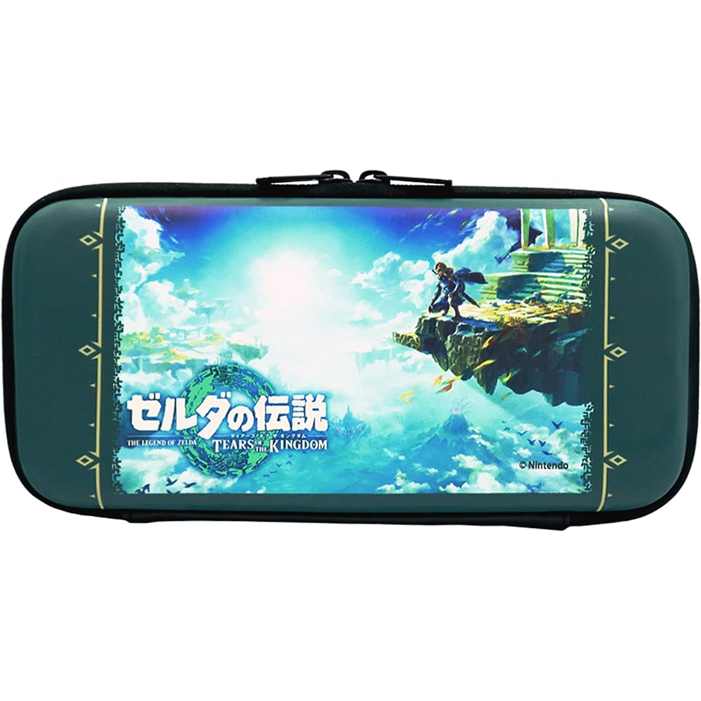 [Delivered In Original Shipping Box] The Legend of Zelda Tears of the Kingdom - Switch+ [Nintendo...