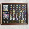 Football shirt badges, photo frames, souvenirs and merchandise – gifts for your boyfriend’s birthday or other special occasions