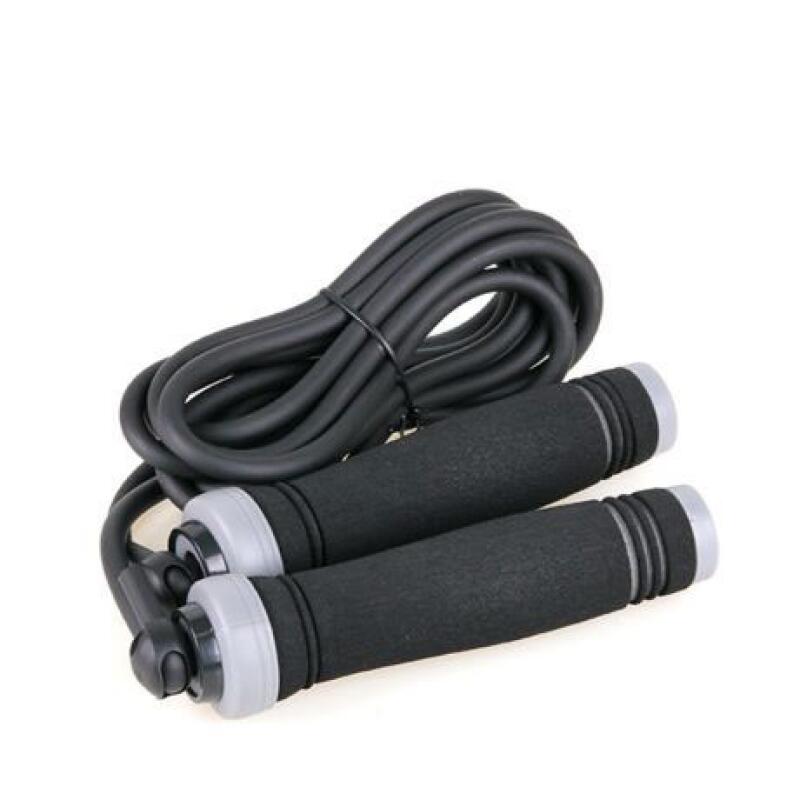 BODY SCULPTURE BODY SCULPTURE Soft Foam Skip Rope Diet Rope