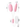 Lai Le Tumbler Vibrator - AV Rod Gladiator Tongue, Pig Momo Egg, Little Whale, First Heart Eros Goddess Women's Toy