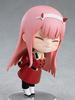 Нендороид Darling in the Franxx Zero Two окрашенная подвижная фигурка перепродажа немасштабная ABS&PVC